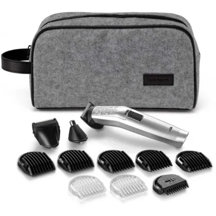 ریش تراش بابیلیس مدل 7256PE