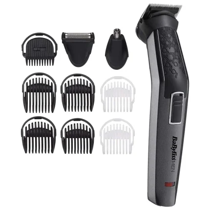 ماشین اصلاح چندکاره بابیلیس BaByliss مدل MT727SDE