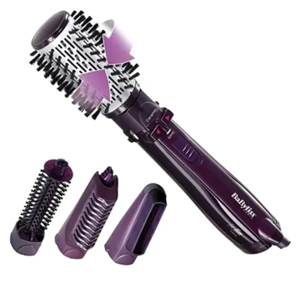 سشوار چرخشی بابیلیس مدل 2736