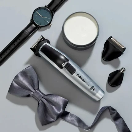 ست ماشین اصلاح بابیلیس MT726SDE