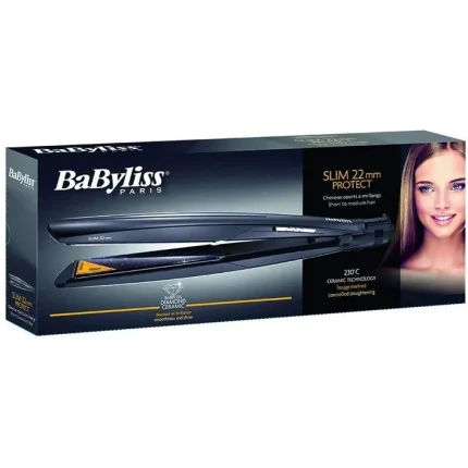 اتو مو بابیلیس مدل ST325