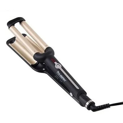 انبر موج مو و حالت دهنده مو پروالشیم PE3015ET