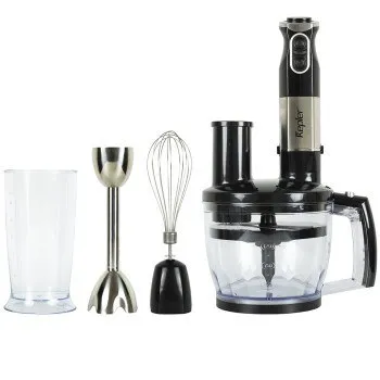 گوشت کوب برقی کپلر مدل KHB 815 چک